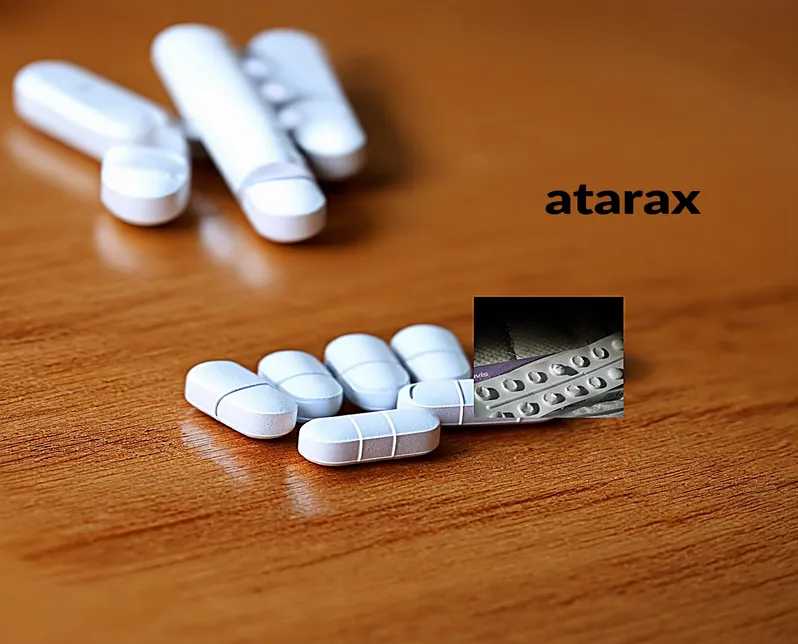 Atarax 3